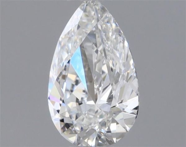 Pear Diamond image