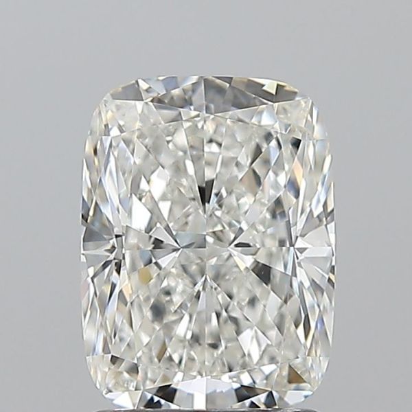 Cushion Diamond image
