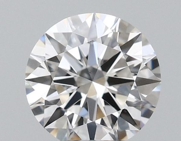 Round Diamond image