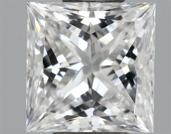 Princess Lab-Grown Diamond image