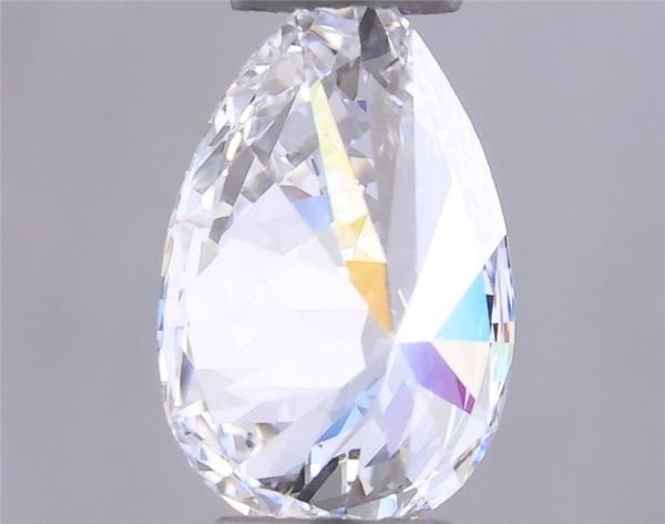 Pear Diamond image