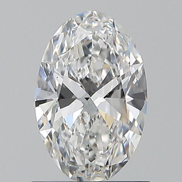 Oval Diamond image