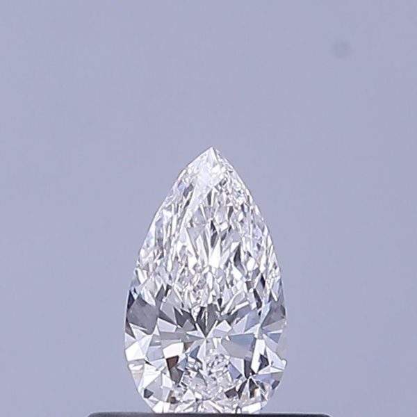 Pear Lab-Grown Diamond image