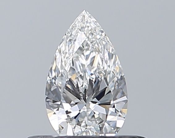 Pear Diamond image