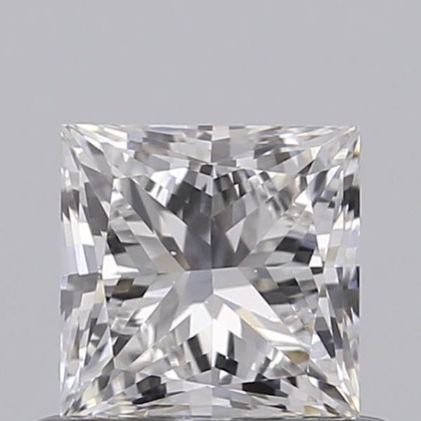 Princess Lab-Grown Diamond image
