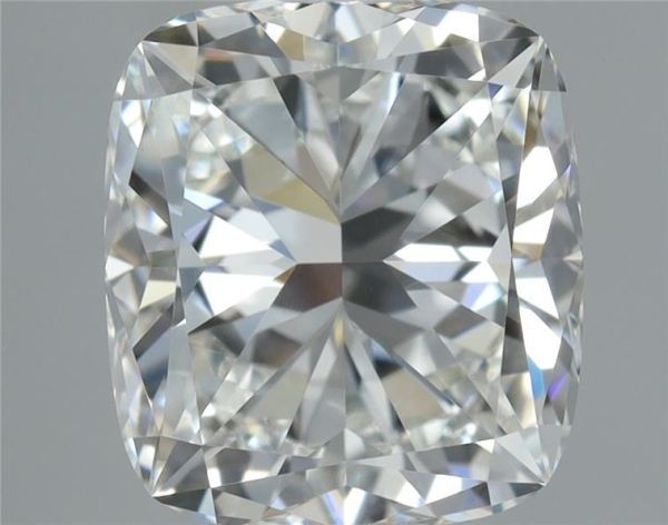 Cushion Diamond image