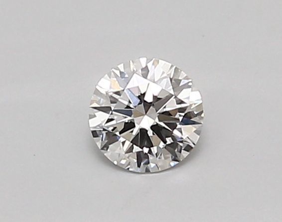 Round Lab-Grown Diamond image