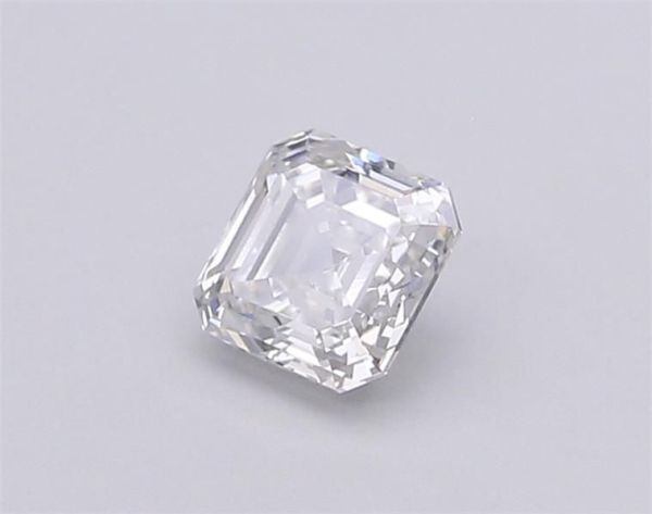 Asscher Lab-Grown Diamond image