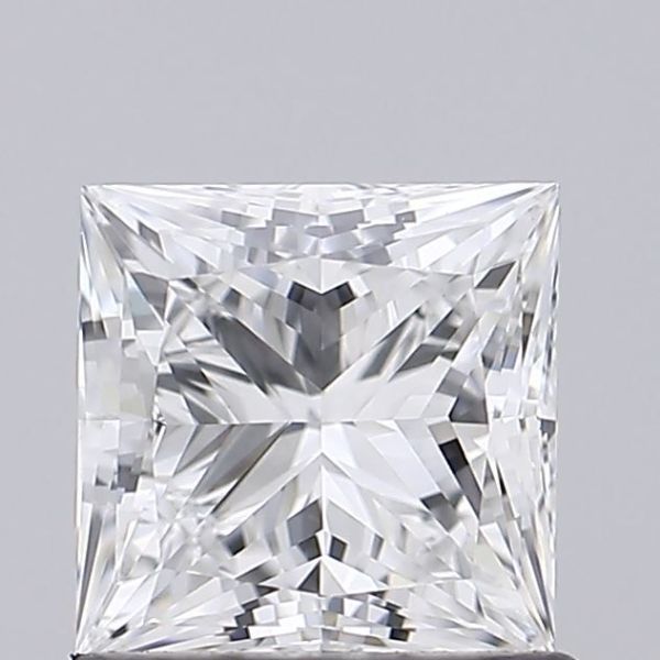 Princess Lab-Grown Diamond image