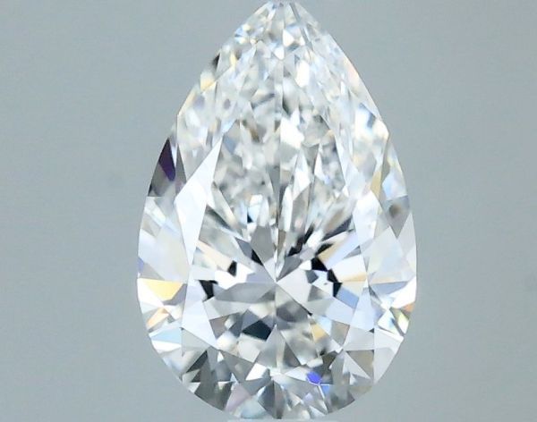 Pear Diamond image