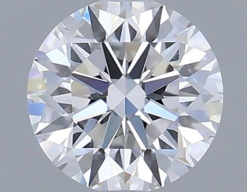 Round Lab-Grown Diamond image