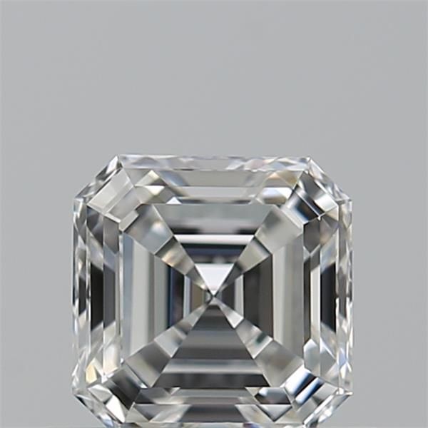 Asscher Diamond image
