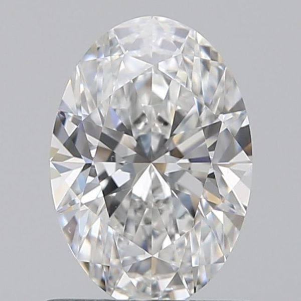 Oval Diamond image