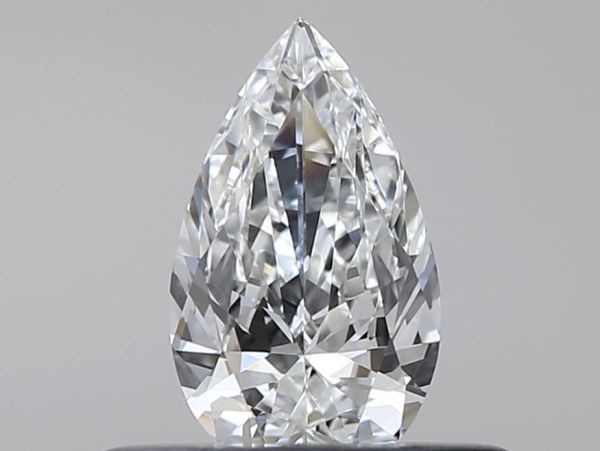 Pear Diamond image