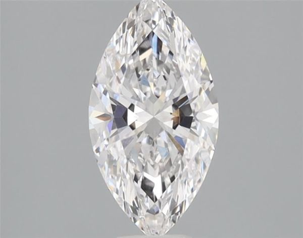 Marquise Lab-Grown Diamond image
