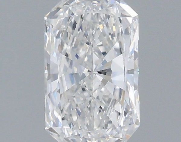 Radiant Lab-Grown Diamond image
