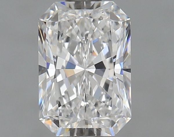 Radiant Lab-Grown Diamond image