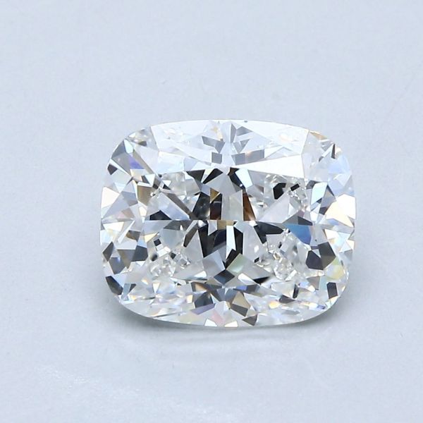 Cushion Diamond image