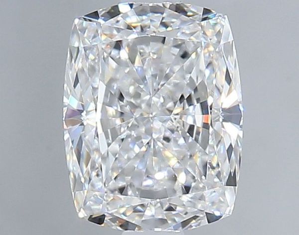 Cushion Diamond image