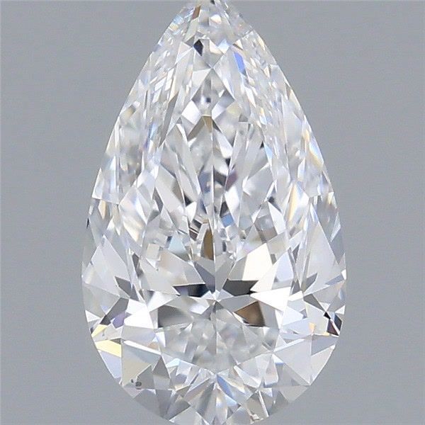 Pear Diamond image