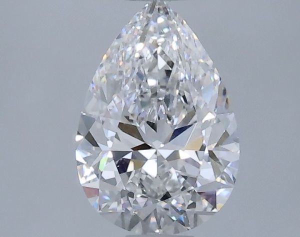 Pear Diamond image