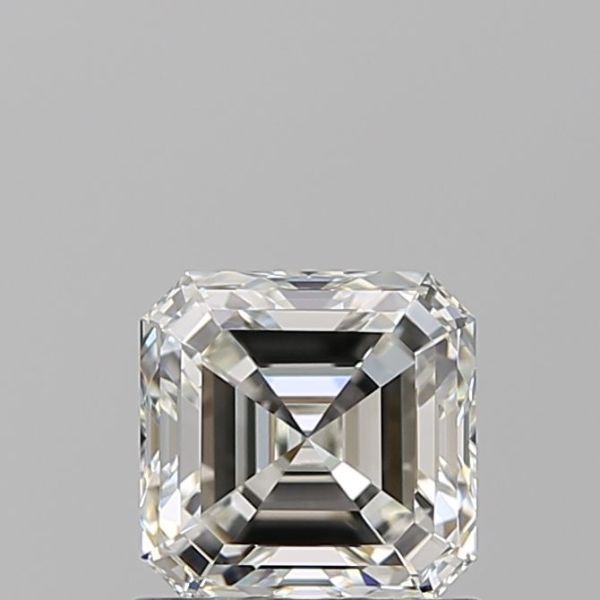 Asscher Diamond image