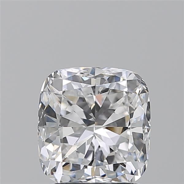 Cushion Diamond image