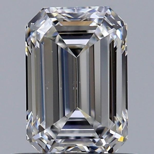 Emerald Diamond image