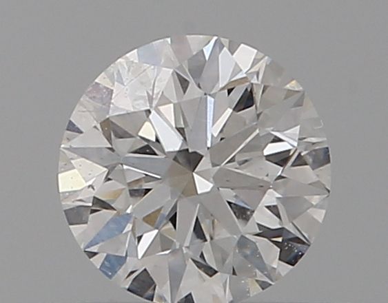 Round Diamond image