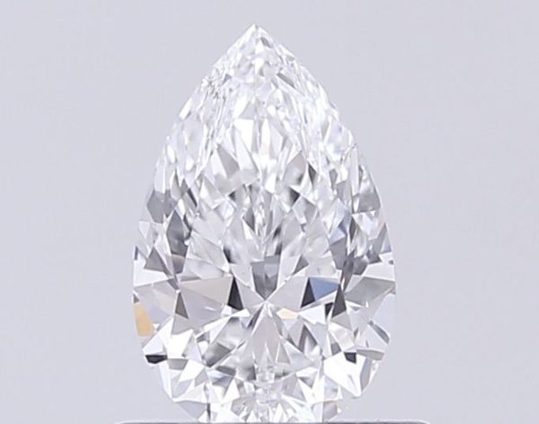 Pear Lab-Grown Diamond image