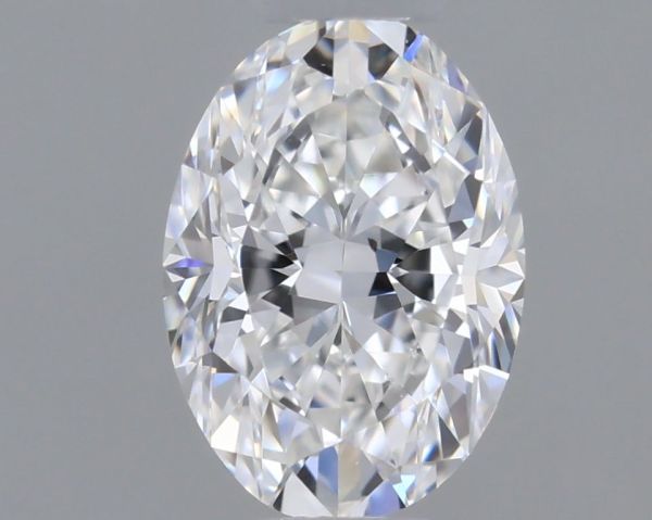 Oval Diamond image
