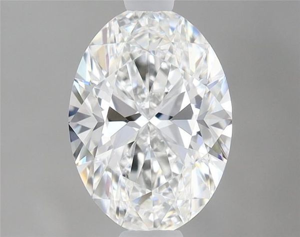 Oval Diamond image