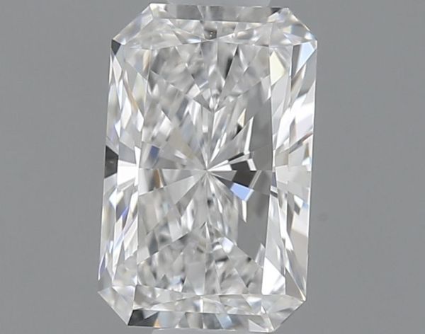 Radiant Lab-Grown Diamond image
