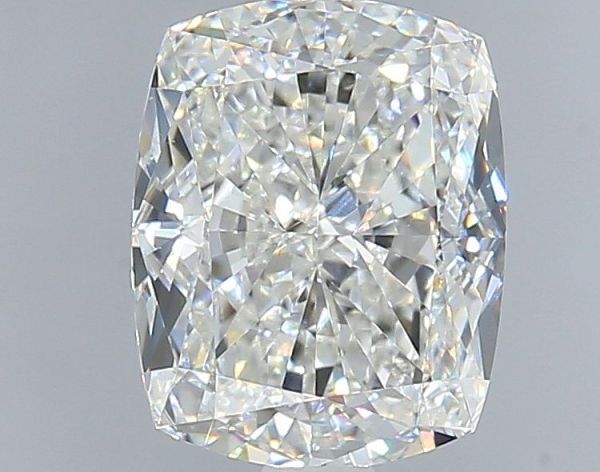 Cushion Diamond image
