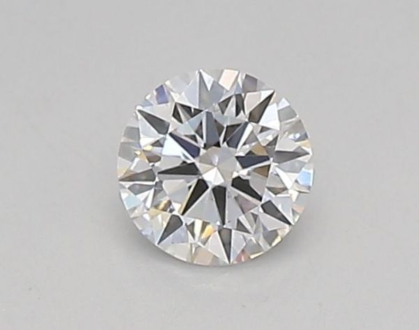 Round Lab-Grown Diamond image