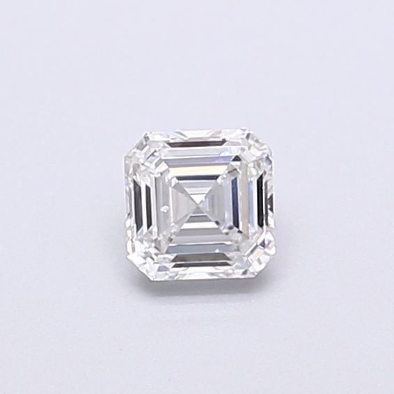 Asscher Lab-Grown Diamond image