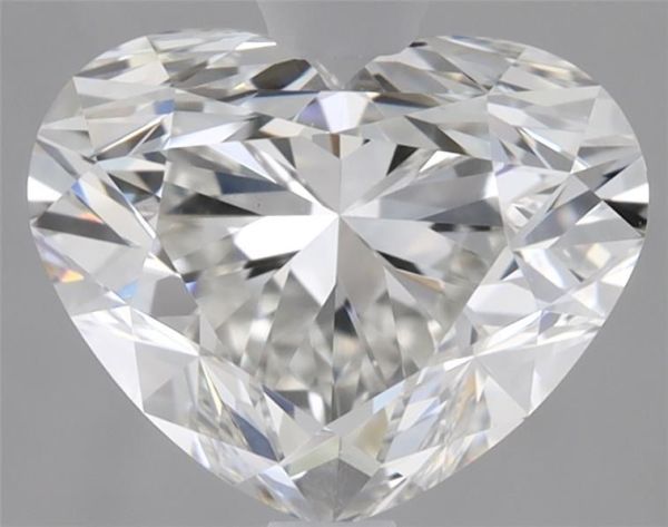 Heart Diamond image
