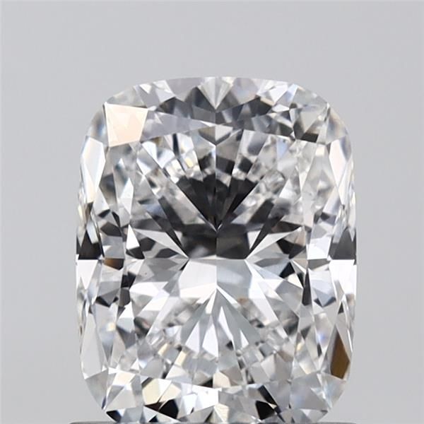 Cushion Lab-Grown Diamond image