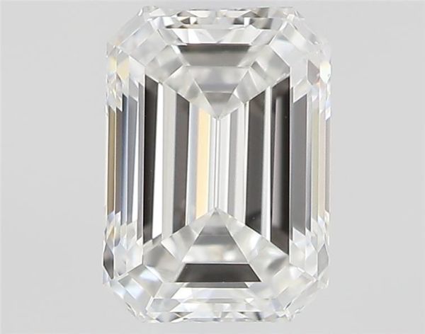 Emerald Diamond image