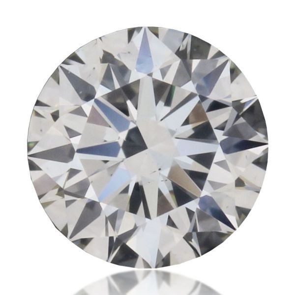 Round Diamond image