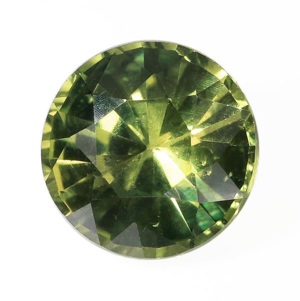 Round Gemstone image