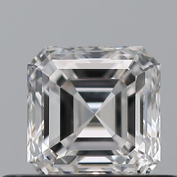Asscher Diamond image