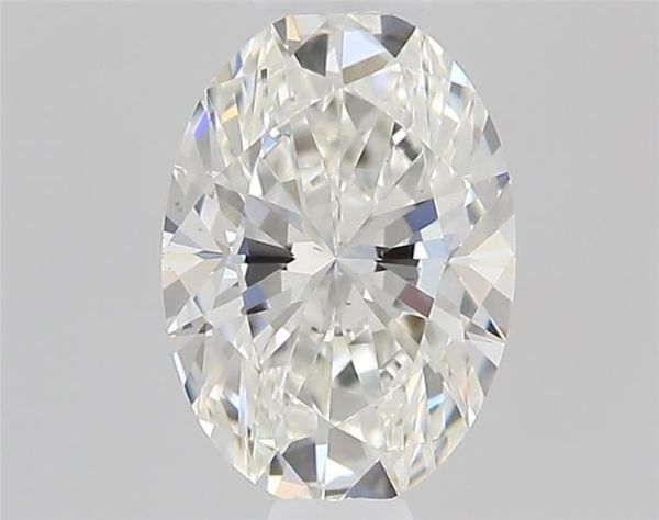 Oval Diamond image