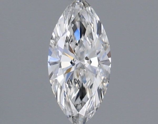 Marquise Lab-Grown Diamond image
