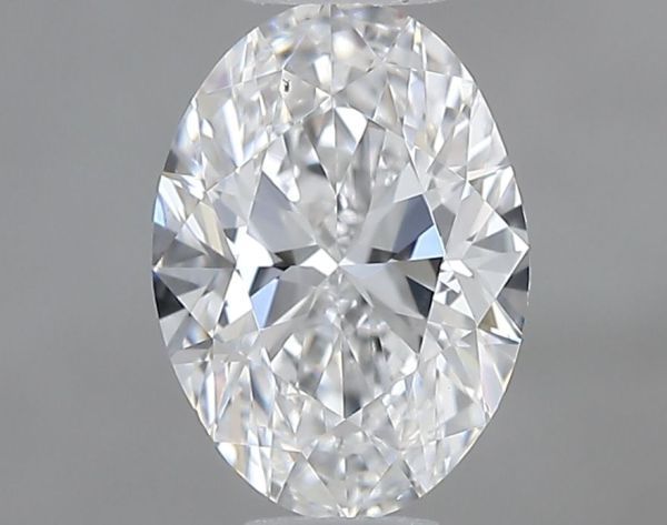 Oval Diamond image