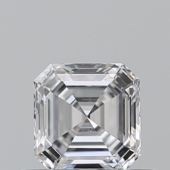 Asscher Diamond image