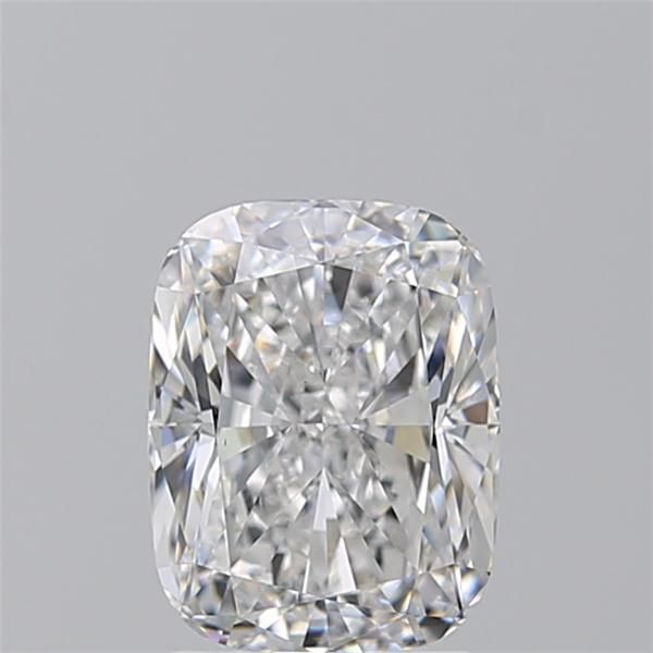 Cushion Diamond image