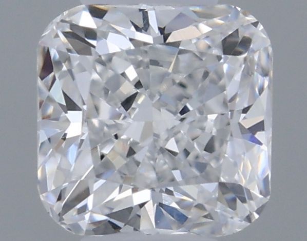 Cushion Lab-Grown Diamond image