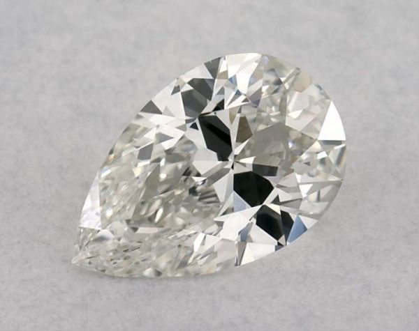 Pear Diamond image