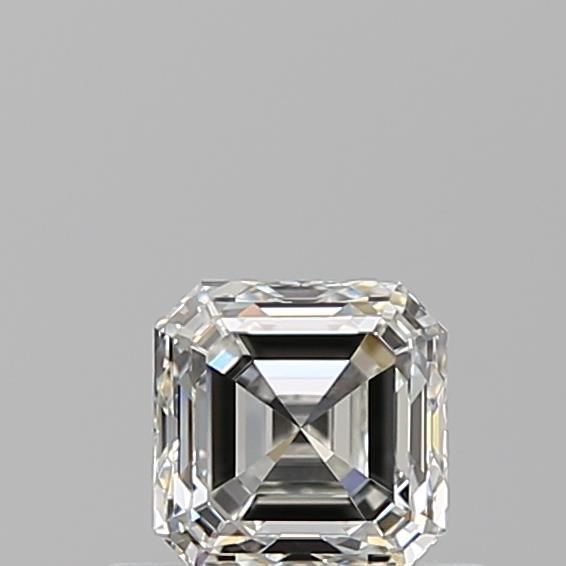 Asscher Diamond image